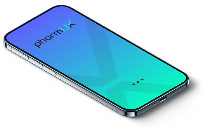App splashscreen