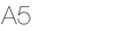 A5 Farmacia