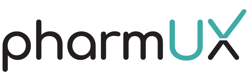 pharmUX